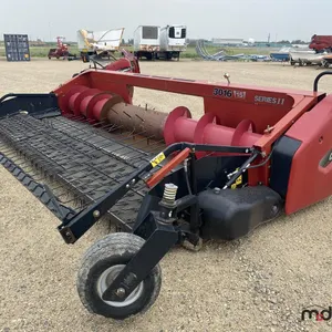 2014 Case IH 3016 Pick-Up Header
 UNRESERVED