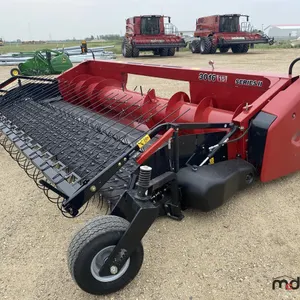 2023 Case IH 3016 Pick-Up Header
 UNRESERVED