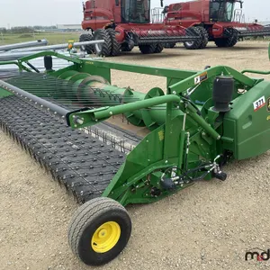 2020 John Deere 615P Pick-Up Header
 UNRESERVED