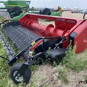 2023 Case IH 3016 PickUp Header
 UNRESERVED