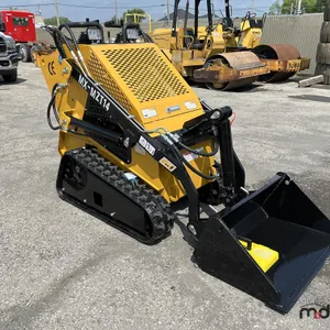 2025 AGT MX-MZT14 Stand-On Mini Skid Steer
 UNRESERVED