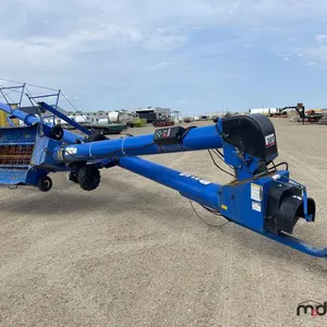 Brandt 1060 Swing Auger
 UNRESERVED