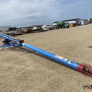2021 Westfield LT625 (46' x 8") Grain Auger
 UNRESERVED