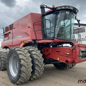 2016 Case 9240 Combine
 UNRESERVED