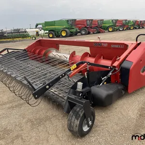 2019 Case IH 3016 Pick-Up Header
 UNRESERVED