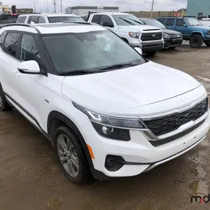 2022 Kia Seltos EX SUV