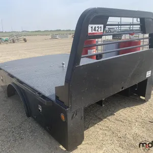 Norstar Truck Deck