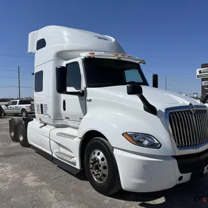 2019 International LT625 T/A Semi Truck
 UNRESERVED