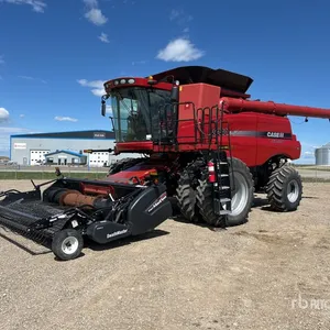 2013 Case IH 8230 Combine Harvester
