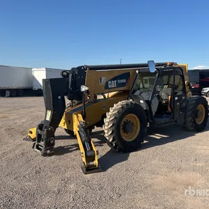 2019 Cat TL1055D Telehandler