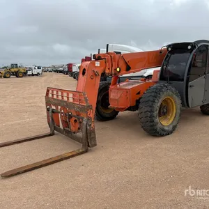 2018 Xtreme XR1147 Telehandler