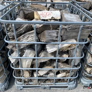 Tote of Mixed Firewood
 UNRESERVED