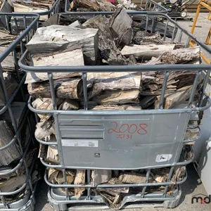 Tote of Mixed Firewood
 UNRESERVED