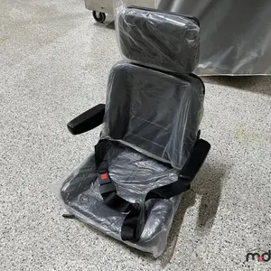 Luxury Equipment Seat
 UNRESERVED