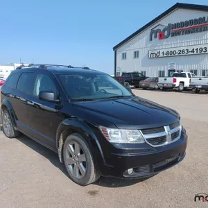 2010 Dodge Journey SUV
 RESERVE LIFTED