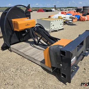 2023 Landhonor Articulating Brush Cutter Attachment
 UNRESERVED