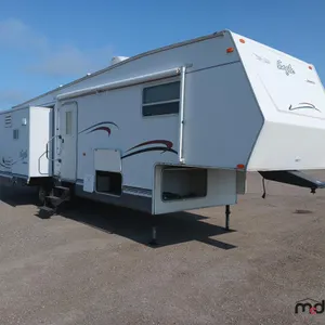 Jayco Travel Trailer