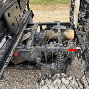 Polaris Ranger Side by Side