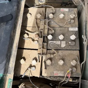 Golf Cart