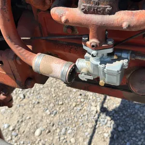 McCormick Cub 2WD Tractor