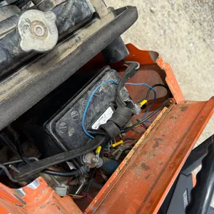 Kubota G4200 42" Lawn Tractor