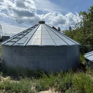 Westeel Bin Top