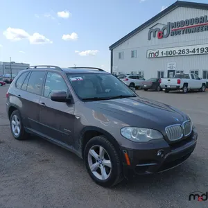 2011 BMW X5 SUV
 UNRESERVED