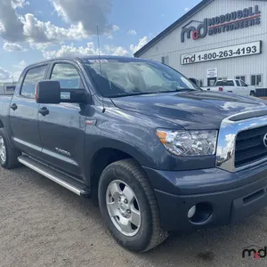 2007 Toyota Tundra SR5 Pickup Truck
 UNRESERVED