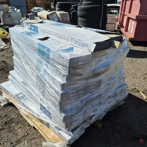 Heritage SPC Flooring (Approx. 45 Boxes)
 UNRESERVED