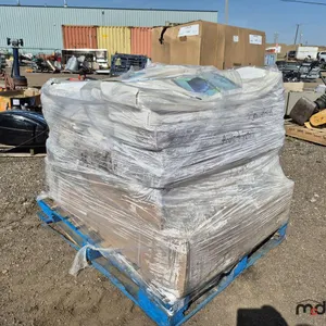 Assorted Home Renovation Supplies Equipment
 UNRESERVED