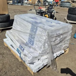 Heritage SPC Flooring (Approx. 40 Boxes)
 UNRESERVED