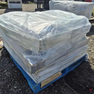 Assorted Closet Maid Kits, Plywood and More
 UNRESERVED