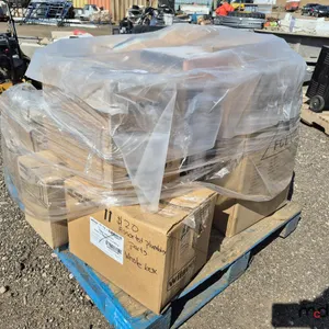 Assorted Plumbing, Heating Parts and Equipment
 UNRESERVED