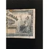 ^ Dominion of Canada Twenty Five Cent Bill - 1900