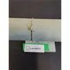 ^ 1.00 CT TW Round Brilliant Cut Moissanite Stones VVS D Color Set in 4 Claw Basket Head with 102 Ro