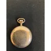 ^ Antique Elgin Pocket Watch - G M Wheeler - Needs Cleaning