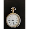 ^ Antique American Waltham Pocket Watch - Model 1883 - Consigner States Runs