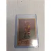 ^ 1950/51 Gordie Howe NHL Rookie Card - Authenticity Not Guaranteed