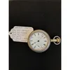 ^ Antique Waltham Pocket Watch - Bartlett Model - Consigner States Runs