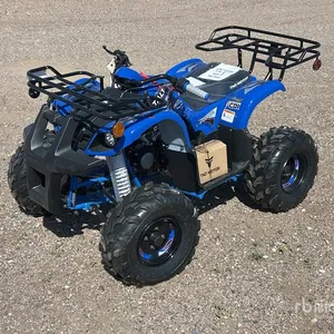 T-Force T125 4x2 ATV