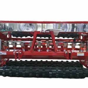 2025 CFG STSD10 3-Point & Skid Steer Seeder (Unused)