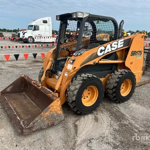 2011 Case SR175 Skid Steer Loader