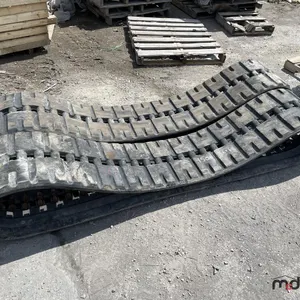 Skid Steer Tracks (Size: 450-86x60)