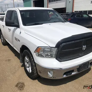 2013 Dodge 1500 SLT Pickup Truck
 UNRESERVED