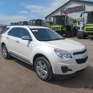 2014 Chevrolet Equinox SUV