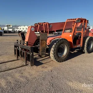 2008 SkyTrak 10054 Telehandler