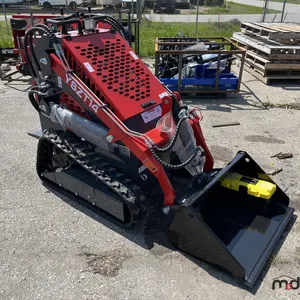 2025 AGT YSZT Stand-On Mini Skid Steer
 UNRESERVED