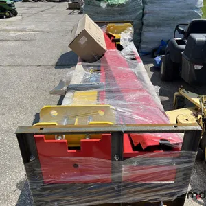 2025 AGT ATK-B1000 10,000 lb. 2-Post Auto Lift
 UNRESERVED