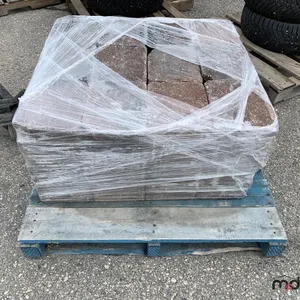 Pallet of Patio Bricks
 UNRESERVED