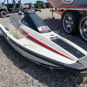 1991 Yamaha WR650P WaveRunner LX
 UNRESERVED